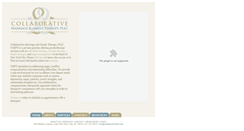 Desktop Screenshot of collaborativemft.com